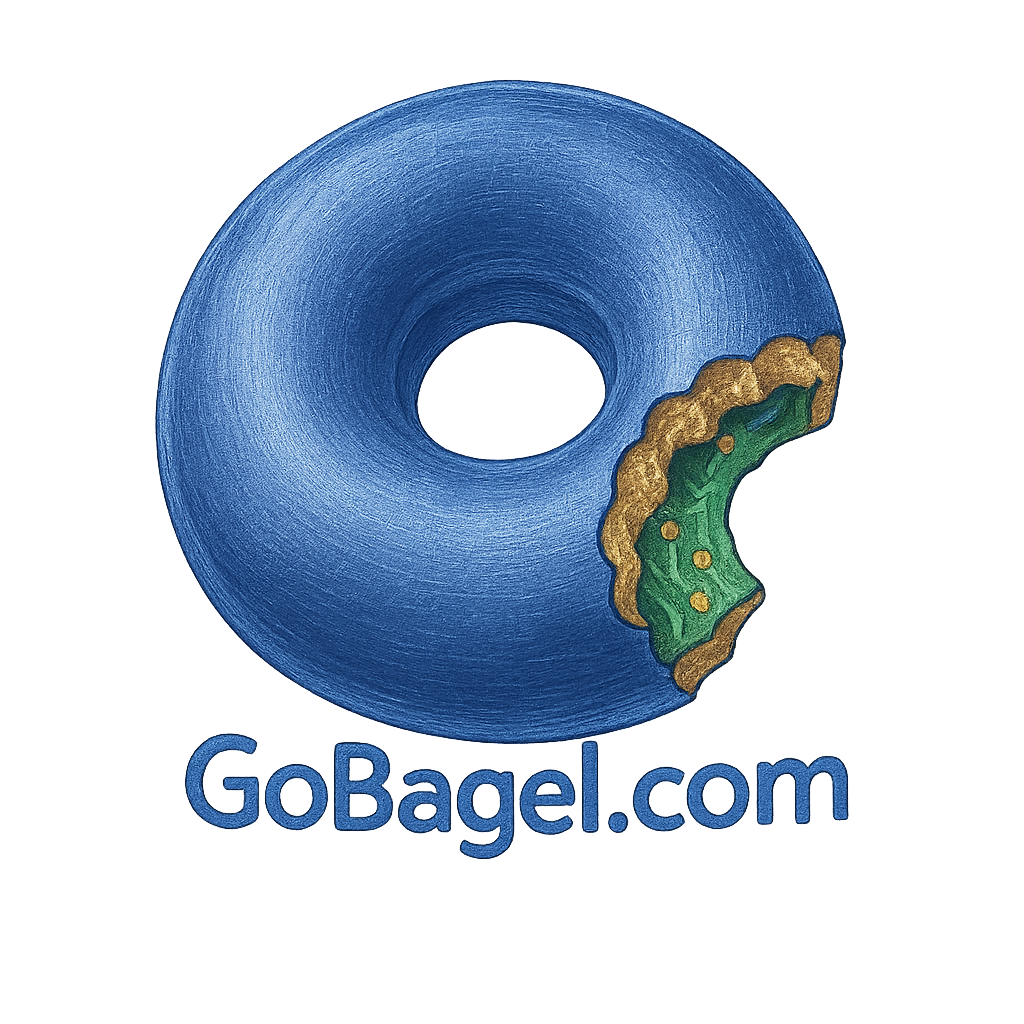 GoBagel
